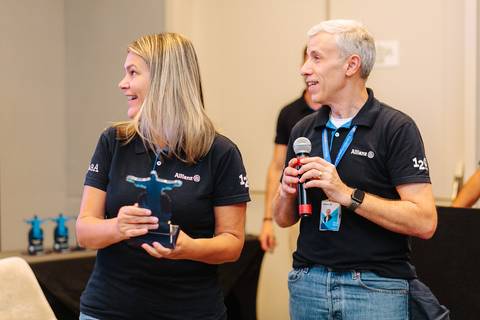 Fotógrafo de Eventos Empresariais Barra da Tijuca - RJ'