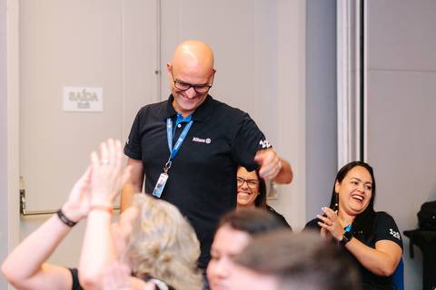 Fotógrafo de Eventos Empresariais Barra da Tijuca - RJ'