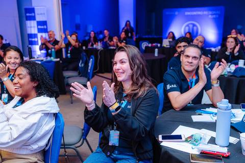 Fotógrafo de Eventos Empresariais Barra da Tijuca - RJ'