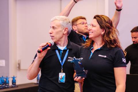 Fotógrafo de Eventos Empresariais Barra da Tijuca - RJ'