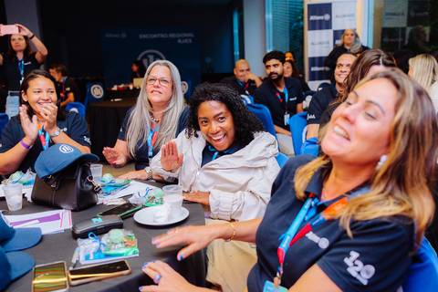 Fotógrafo de Eventos Empresariais Barra da Tijuca - RJ'