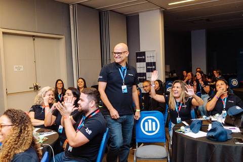 Fotógrafo de Eventos Empresariais Barra da Tijuca - RJ'