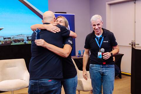 Fotógrafo de Eventos Empresariais Barra da Tijuca - RJ'