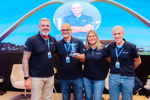 Fotógrafo de Eventos Empresariais Barra da Tijuca - RJ'