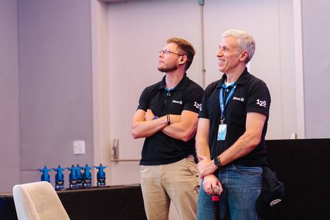 Fotógrafo de Eventos Empresariais Barra da Tijuca - RJ'