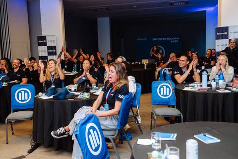 Fotógrafo de Eventos Empresariais Barra da Tijuca - RJ'