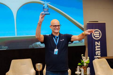 Fotógrafo de Eventos Empresariais Barra da Tijuca - RJ'