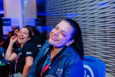 Fotógrafo de Eventos Empresariais Barra da Tijuca - RJ'