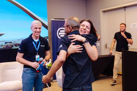 Fotógrafo de Eventos Empresariais Barra da Tijuca - RJ'