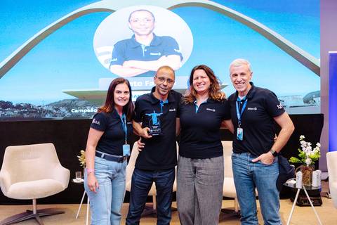 Fotógrafo de Eventos Empresariais Barra da Tijuca - RJ'