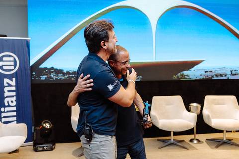 Fotógrafo de Eventos Empresariais Barra da Tijuca - RJ'