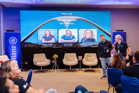 Fotógrafo de Eventos Empresariais Barra da Tijuca - RJ'