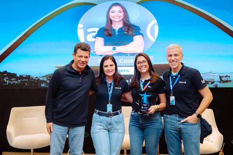 Fotógrafo de Eventos Empresariais Barra da Tijuca - RJ'