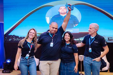 Fotógrafo de Eventos Empresariais Barra da Tijuca - RJ'