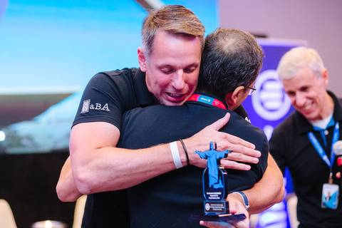 Fotógrafo de Eventos Empresariais Barra da Tijuca - RJ'