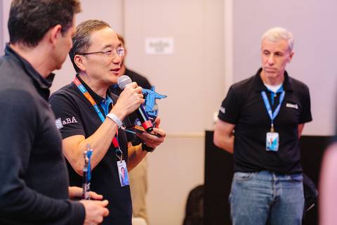 Fotógrafo de Eventos Empresariais Barra da Tijuca - RJ'