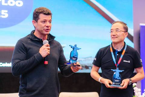 Fotógrafo de Eventos Empresariais Barra da Tijuca - RJ'