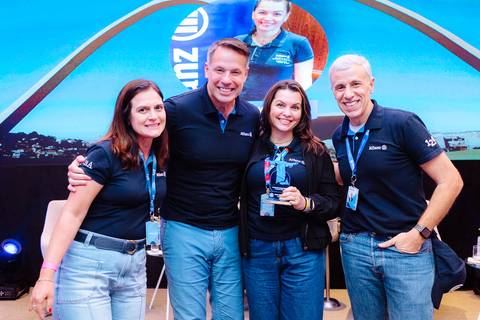 Fotógrafo de Eventos Empresariais Barra da Tijuca - RJ'