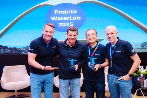 Fotógrafo de Eventos Empresariais Barra da Tijuca - RJ'