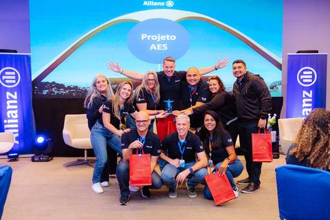 Fotógrafo de Eventos Empresariais Barra da Tijuca - RJ'