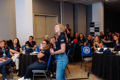 Fotógrafo de Eventos Empresariais Barra da Tijuca - RJ'