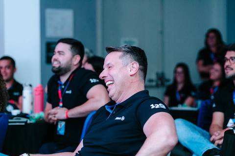 Fotógrafo de Eventos Empresariais Barra da Tijuca - RJ'