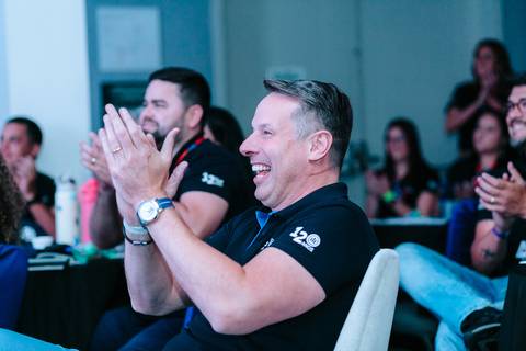 Fotógrafo de Eventos Empresariais Barra da Tijuca - RJ'