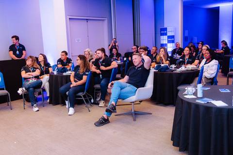 Fotógrafo de Eventos Empresariais Barra da Tijuca - RJ'