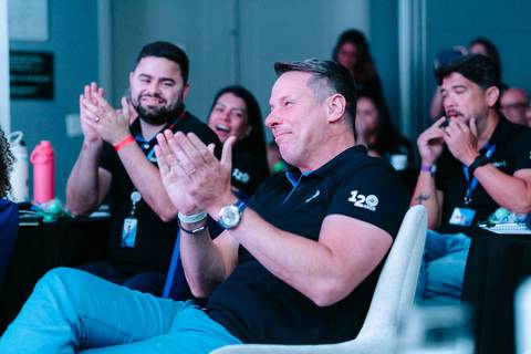 Fotógrafo de Eventos Empresariais Barra da Tijuca - RJ'