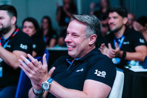 Fotógrafo de Eventos Empresariais Barra da Tijuca - RJ'