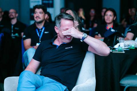 Fotógrafo de Eventos Empresariais Barra da Tijuca - RJ'