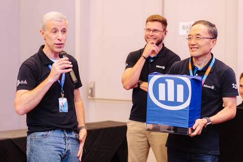 Fotógrafo de Eventos Empresariais Barra da Tijuca - RJ'