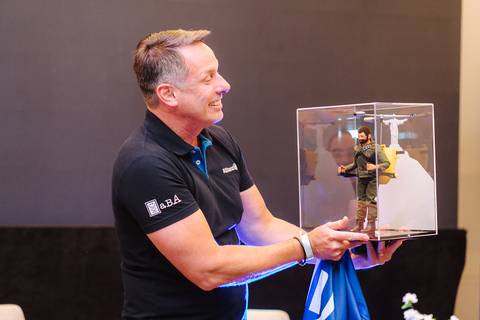 Fotógrafo de Eventos Empresariais Barra da Tijuca - RJ'