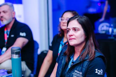 Fotógrafo de Eventos Empresariais Barra da Tijuca - RJ'