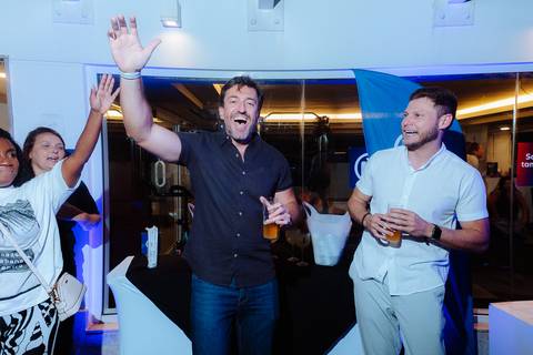 Fotógrafo de Eventos CDesign Recreio dos Bandeirantes - RJ'