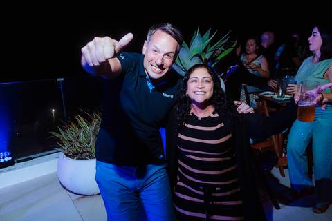 Fotógrafo de Eventos CDesign Recreio dos Bandeirantes - RJ'