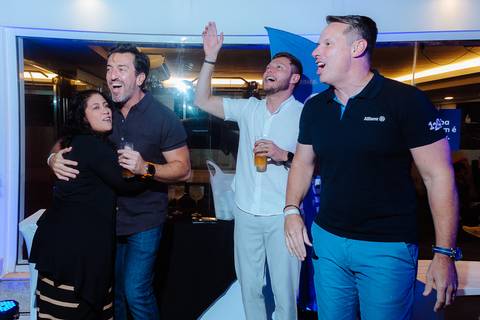 Fotógrafo de Eventos CDesign Recreio dos Bandeirantes - RJ'