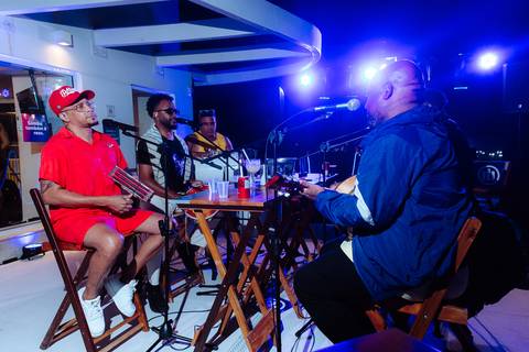 Fotógrafo de Eventos CDesign Recreio dos Bandeirantes - RJ'