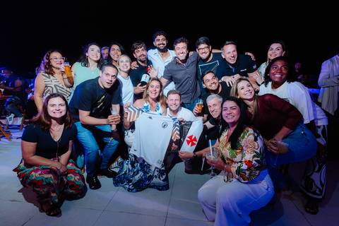 Fotógrafo de Eventos CDesign Recreio dos Bandeirantes - RJ'