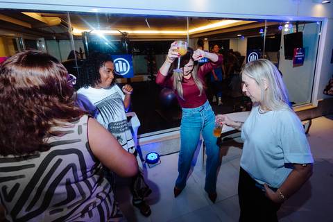 Fotógrafo de Eventos CDesign Recreio dos Bandeirantes - RJ'