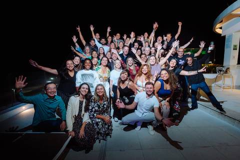 Fotógrafo de Eventos CDesign Recreio dos Bandeirantes - RJ'