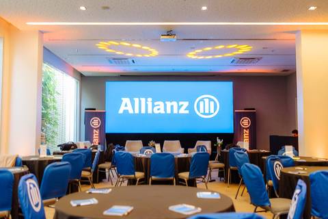 Encontro Regional Allianz RJ x ES'