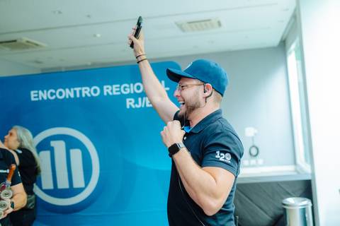 Fotografia de Festa de Confraternização de Empresas RJ'