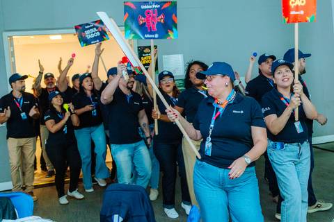 Fotografia de Festa de Confraternização de Empresas RJ'