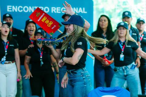 Fotografia de Festa de Confraternização de Empresas RJ'