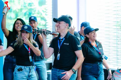 Fotografia de Festa de Confraternização de Empresas RJ'