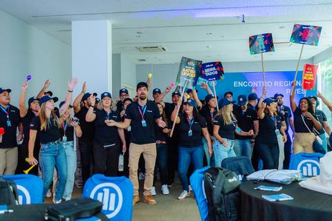 Fotografia de Festa de Confraternização de Empresas RJ'