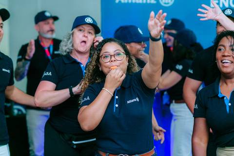 Fotografia de Festa de Confraternização de Empresas RJ'