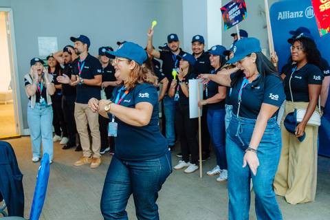 Fotografia de Festa de Confraternização de Empresas RJ'