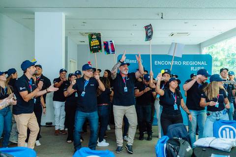 Fotografia de Festa de Confraternização de Empresas RJ'
